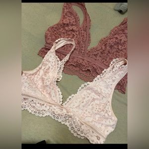 Lace Bralette